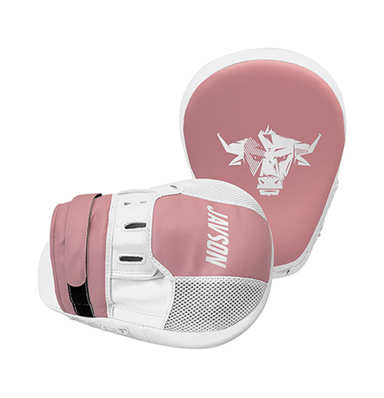 JAVSON MATT FOCUS PADS CURVED SHAPE RAGER SERIES