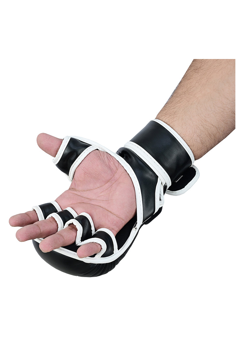 JAVSON MMA SHOUTER GLOVES FOR TRAINING