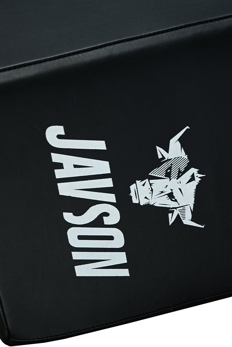 Javson Wall-Mounted Kick Shield for Punching and Training