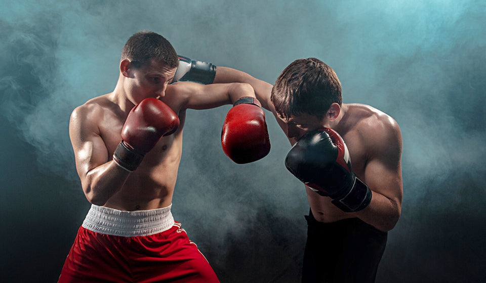 Boxing Spirit Why Boxing Is Great For Your Body, Mind, And Spirit – Javson Sports