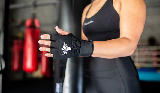 4 Simple Yet Effective Exercises For Beginners To Get Stronger