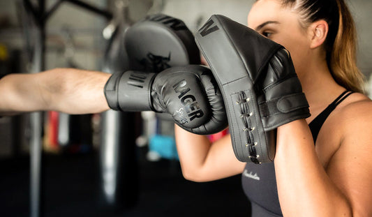 4 Basic Sports Accessories You Should Have for Boxing