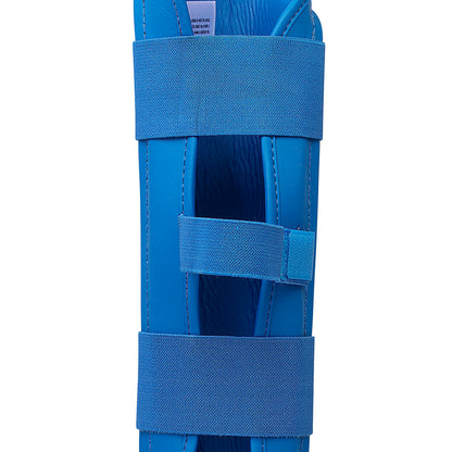 Javson Karate Shin Pads for Training & Competition