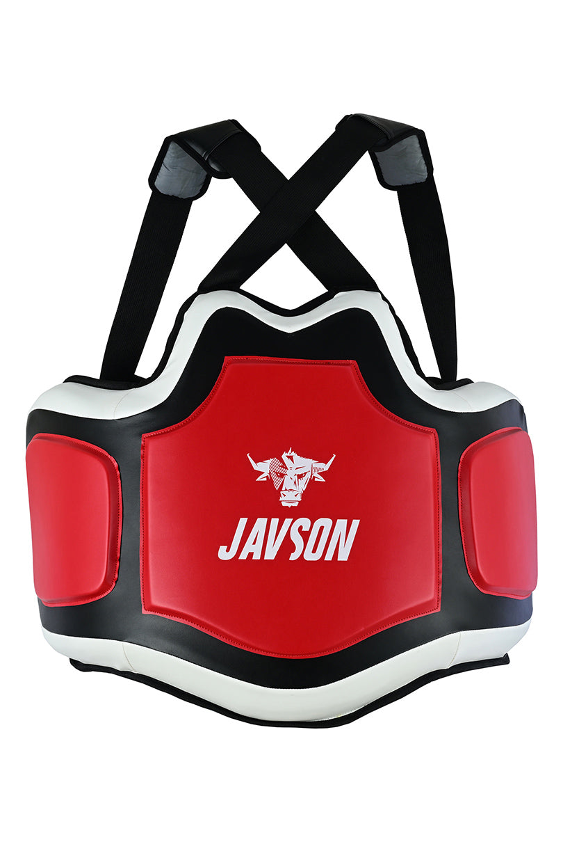 Javson Chest Guard for Training and Punching