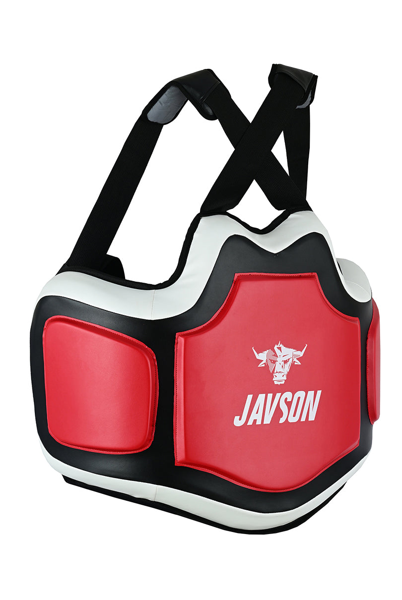 Javson Chest Guard for Training and Punching