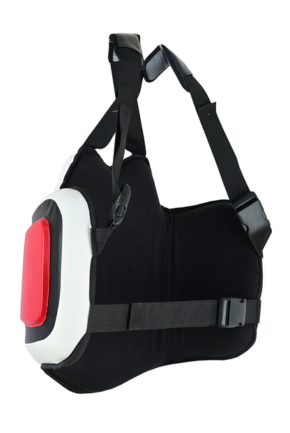 Javson Chest Guard for Training and Punching