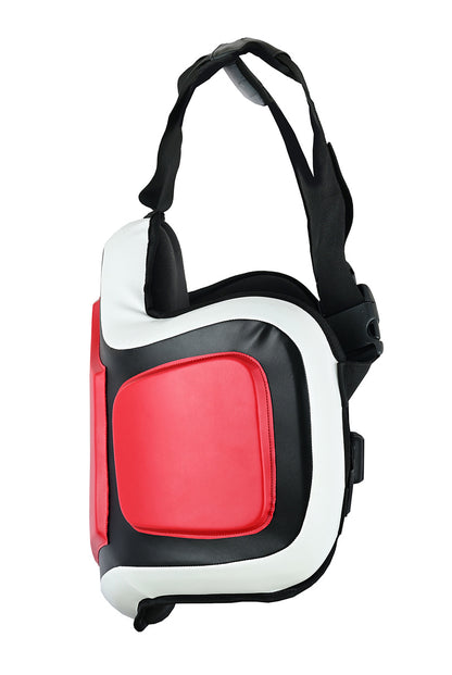 Javson Chest Guard for Training and Punching
