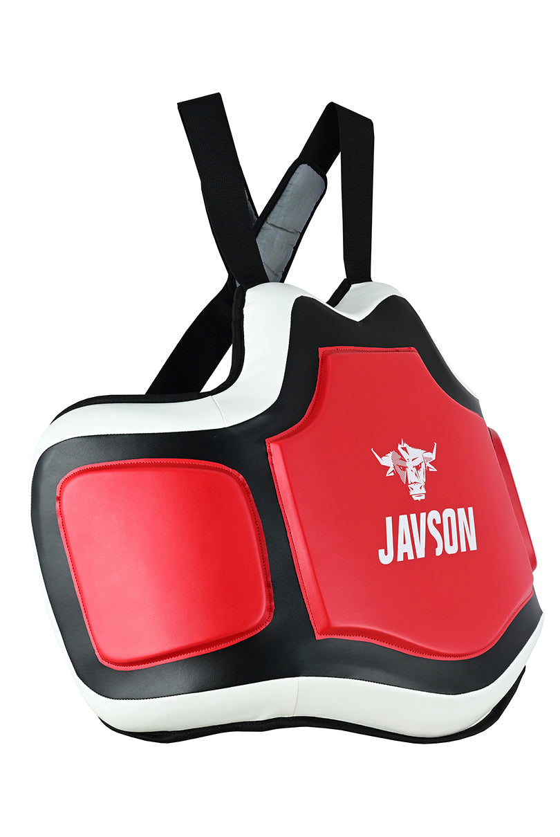Javson Chest Guard for Training and Punching