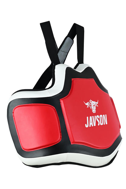 Javson Chest Guard for Training and Punching
