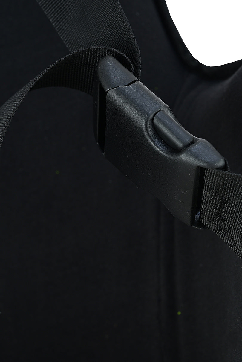 Javson Chest Guard for Training and Punching