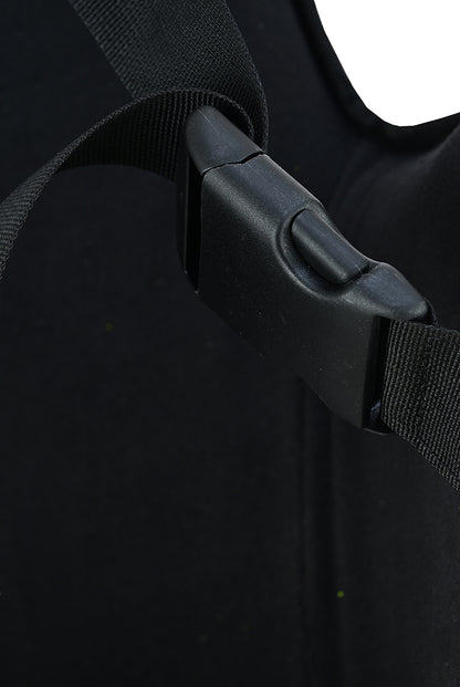 Javson Chest Guard for Training and Punching