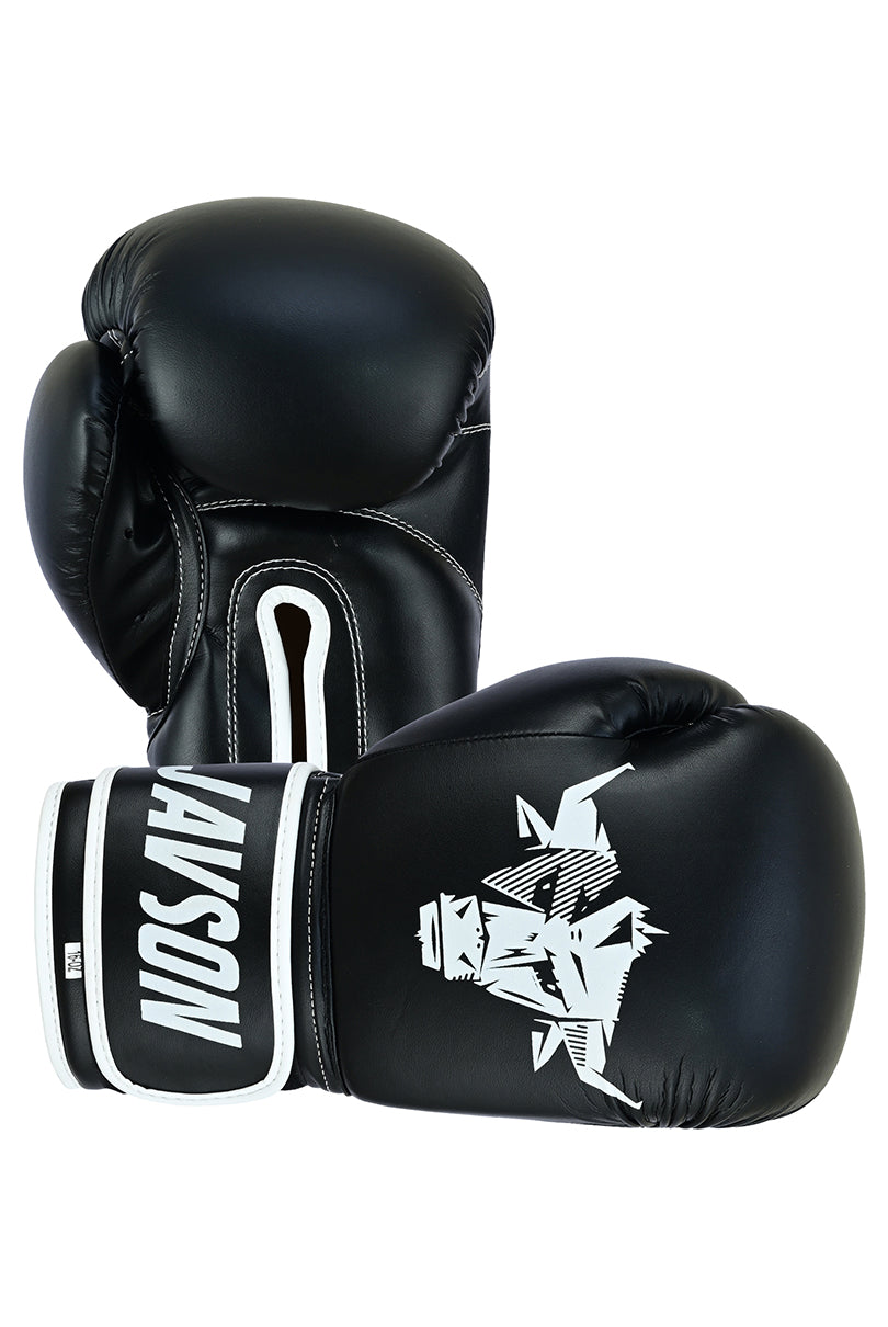 JAVSON BOXING GLOVES FOR TRAINING AND SPARRING