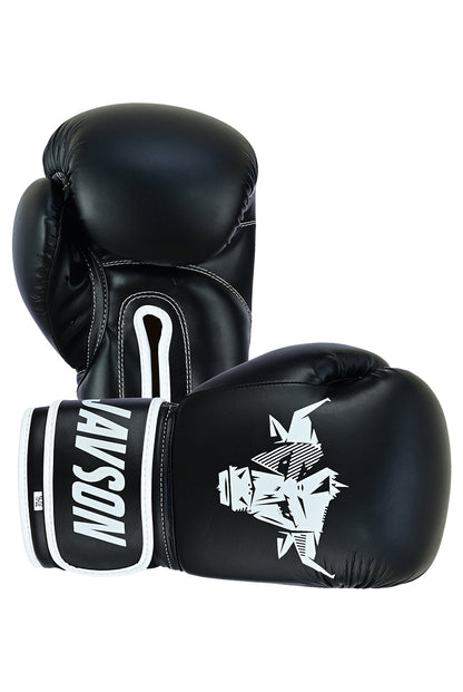 JAVSON BOXING GLOVES FOR TRAINING AND SPARRING