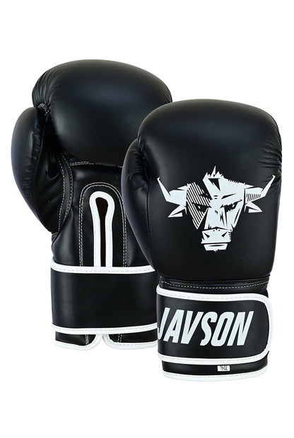 JAVSON BOXING GLOVES FOR TRAINING AND SPARRING