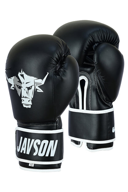 JAVSON BOXING GLOVES FOR TRAINING AND SPARRING