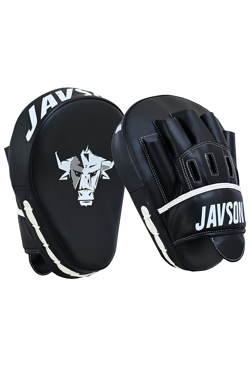 JAVSON FOCUS PADS CURVED SHAPE FOR TRAINING