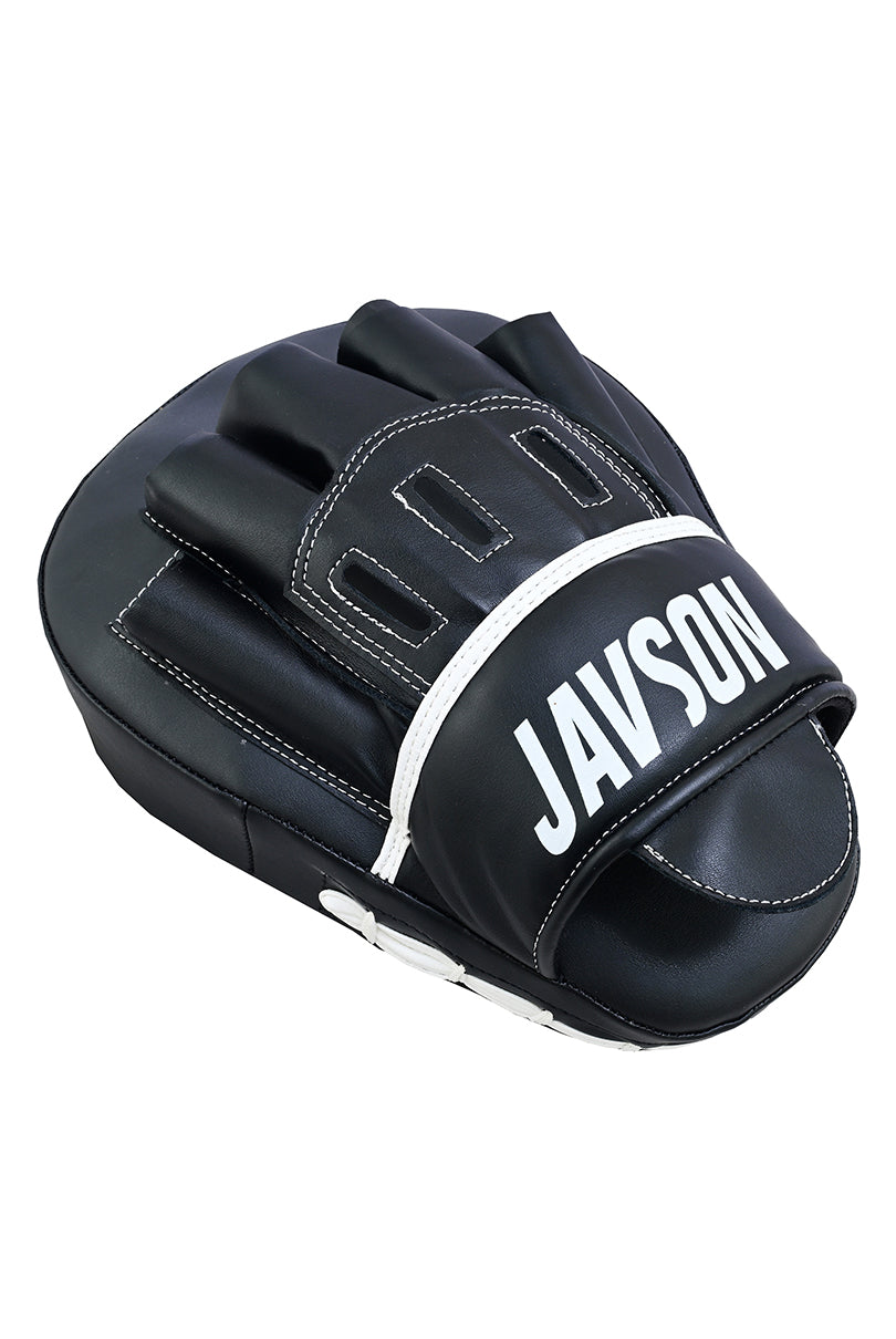 JAVSON FOCUS PADS CURVED SHAPE FOR TRAINING