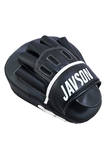 JAVSON FOCUS PADS CURVED SHAPE FOR TRAINING