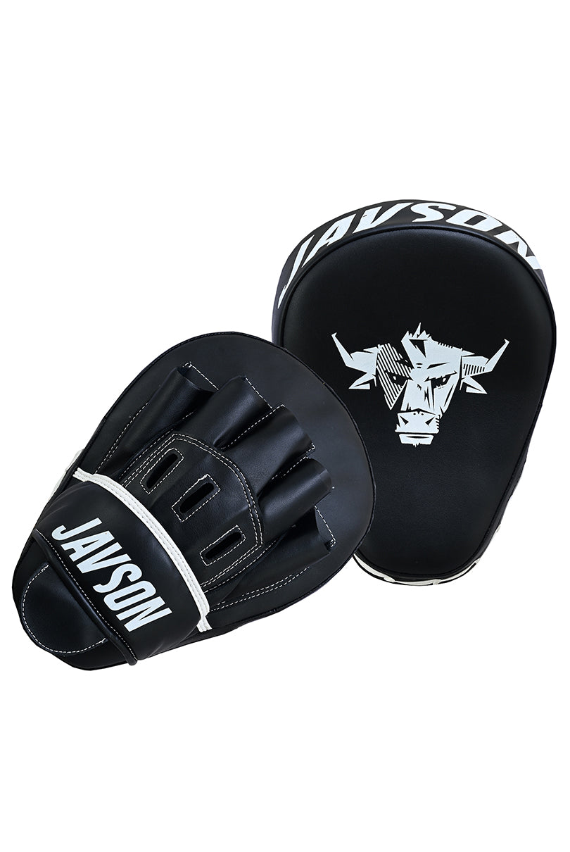 JAVSON FOCUS PADS CURVED SHAPE FOR TRAINING