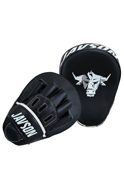 JAVSON FOCUS PADS CURVED SHAPE FOR TRAINING