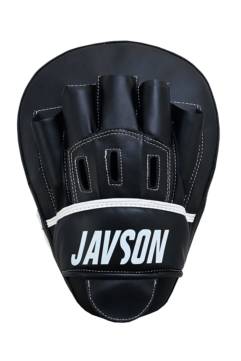 JAVSON FOCUS PADS CURVED SHAPE FOR TRAINING