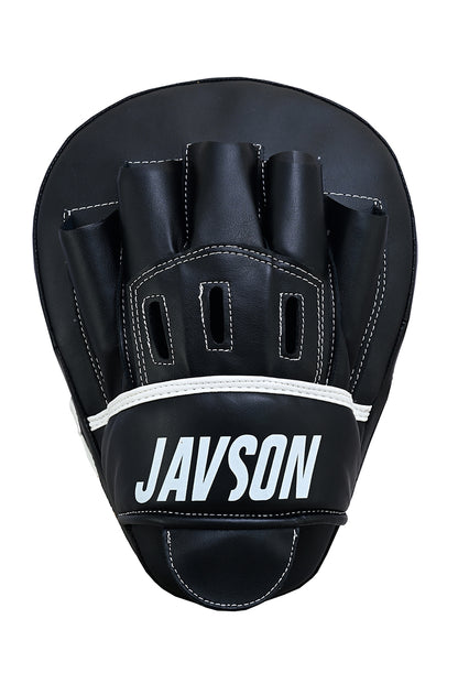 JAVSON FOCUS PADS CURVED SHAPE FOR TRAINING