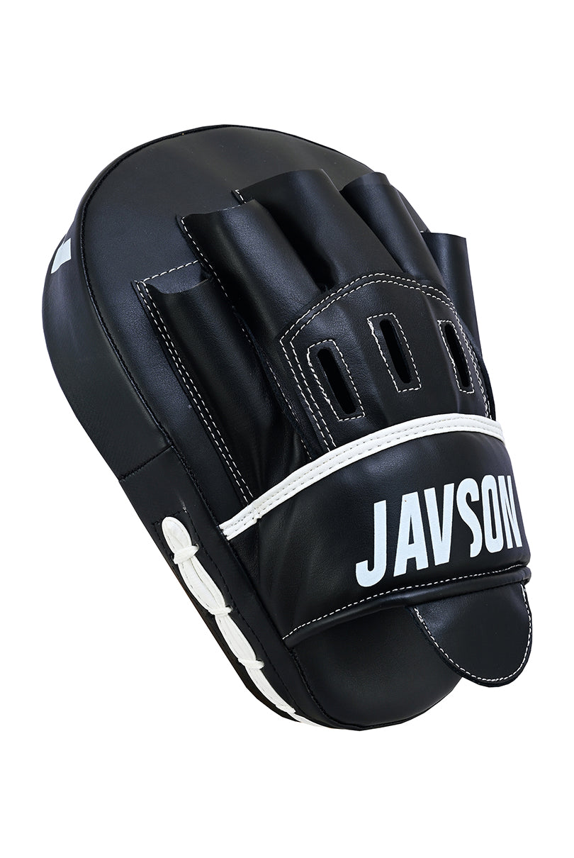 JAVSON FOCUS PADS CURVED SHAPE FOR TRAINING