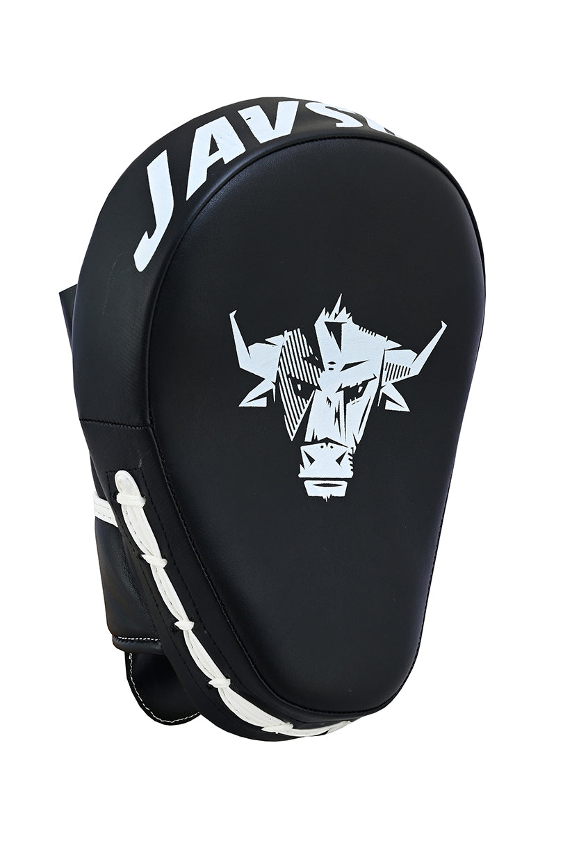 JAVSON FOCUS PADS CURVED SHAPE FOR TRAINING