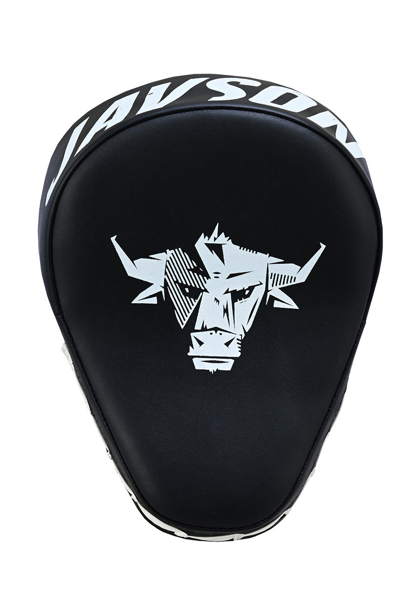 JAVSON FOCUS PADS CURVED SHAPE FOR TRAINING