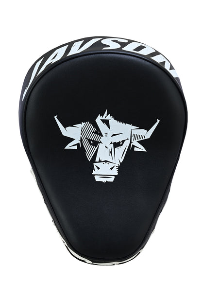 JAVSON FOCUS PADS CURVED SHAPE FOR TRAINING