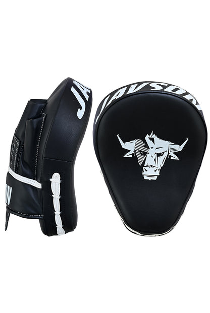 JAVSON FOCUS PADS CURVED SHAPE FOR TRAINING