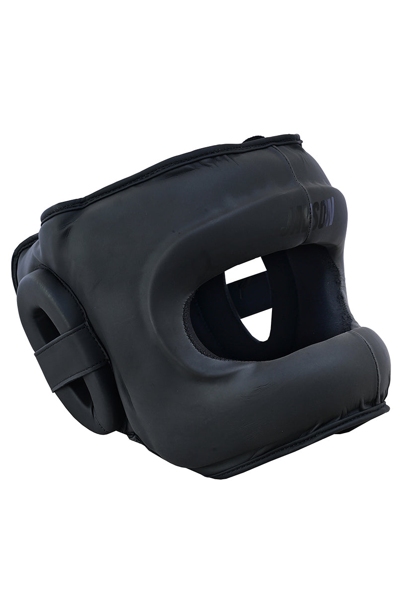JAVSON MATT FULL FACE HEAD GUARD FOR TRAINING