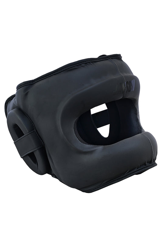 JAVSON MATT FULL FACE HEAD GUARD FOR TRAINING