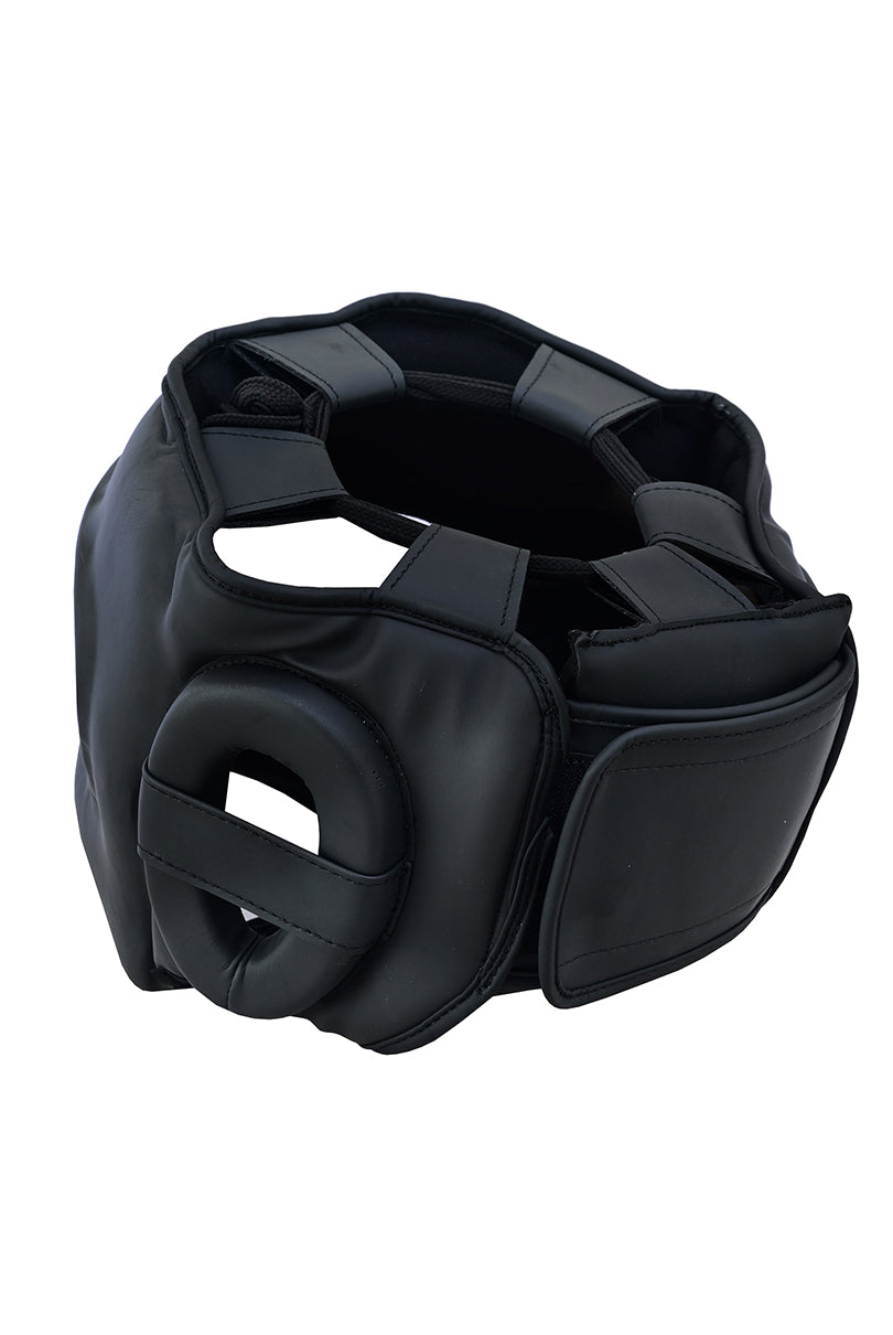 JAVSON MATT FULL FACE HEAD GUARD FOR TRAINING