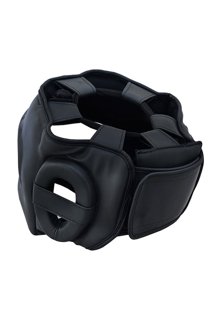 JAVSON MATT FULL FACE HEAD GUARD FOR TRAINING