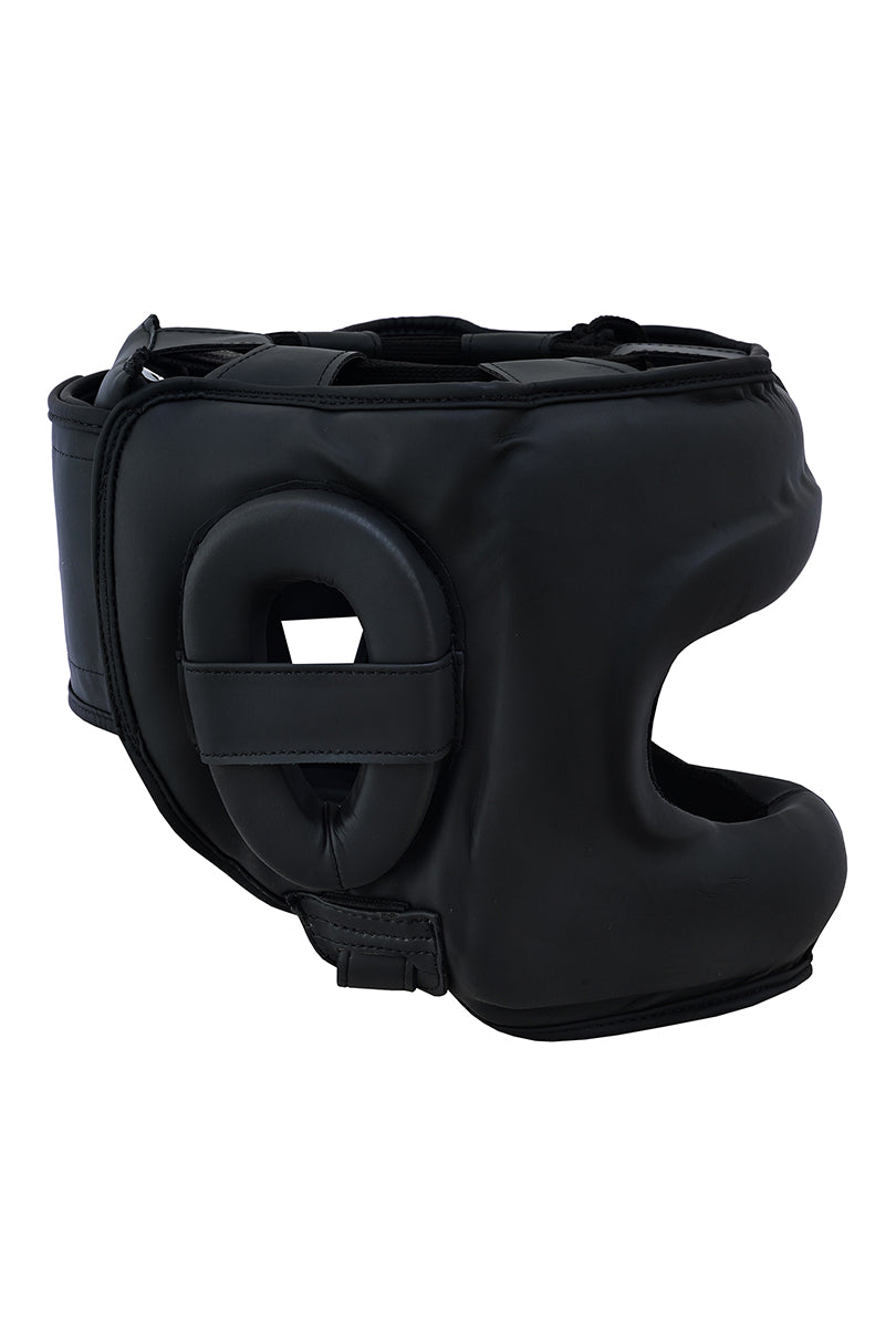 JAVSON MATT FULL FACE HEAD GUARD FOR TRAINING