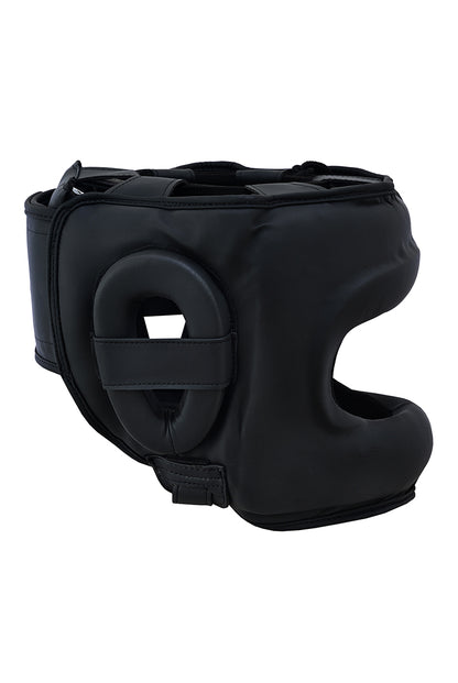 JAVSON MATT FULL FACE HEAD GUARD FOR TRAINING