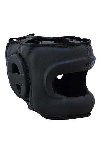 JAVSON MATT FULL FACE HEAD GUARD FOR TRAINING