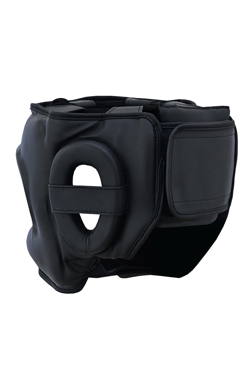 JAVSON MATT FULL FACE HEAD GUARD FOR TRAINING