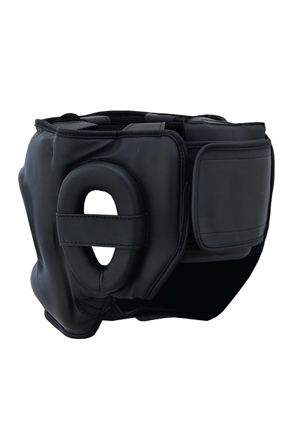 JAVSON MATT FULL FACE HEAD GUARD FOR TRAINING