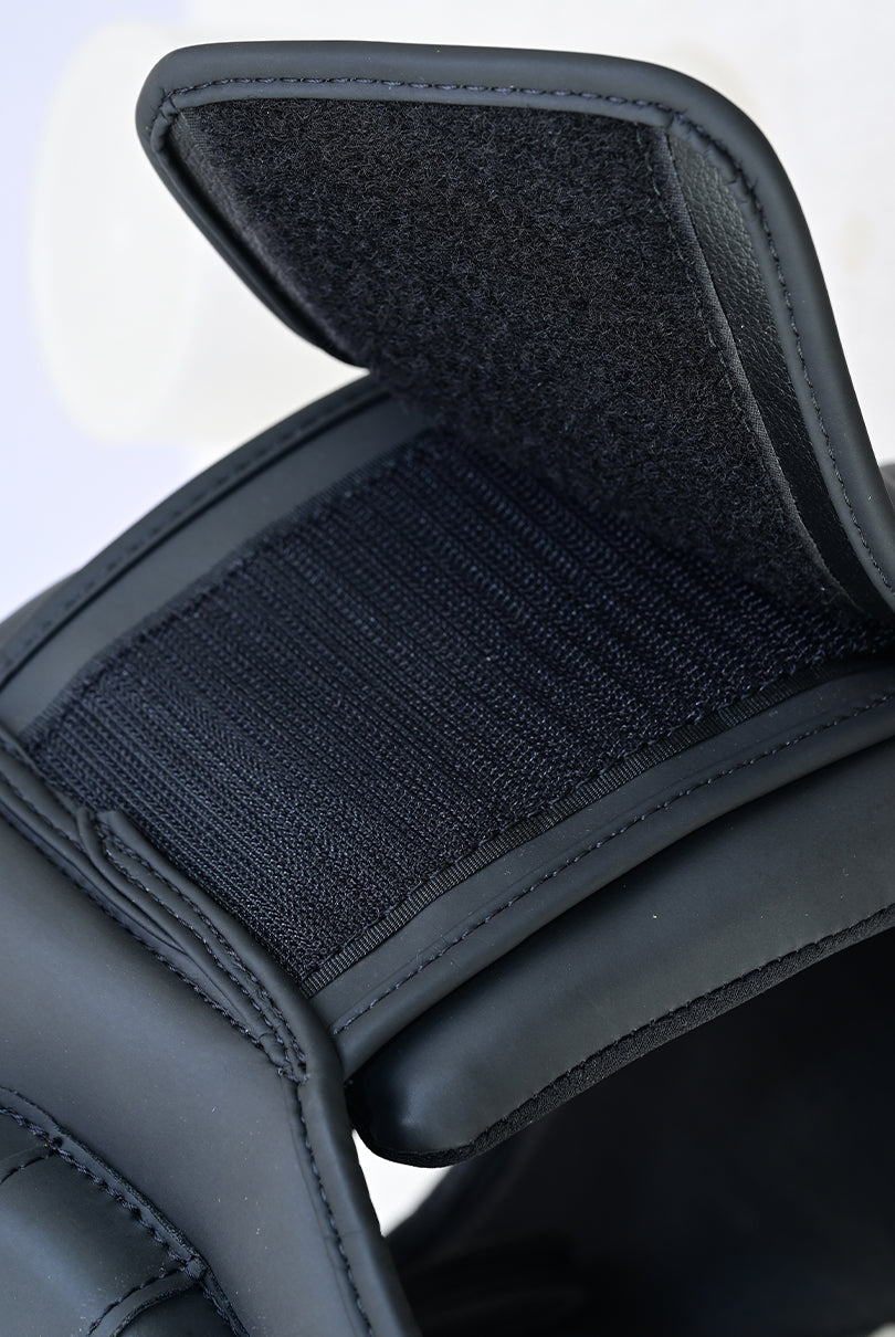 JAVSON MATT FULL FACE HEAD GUARD FOR TRAINING