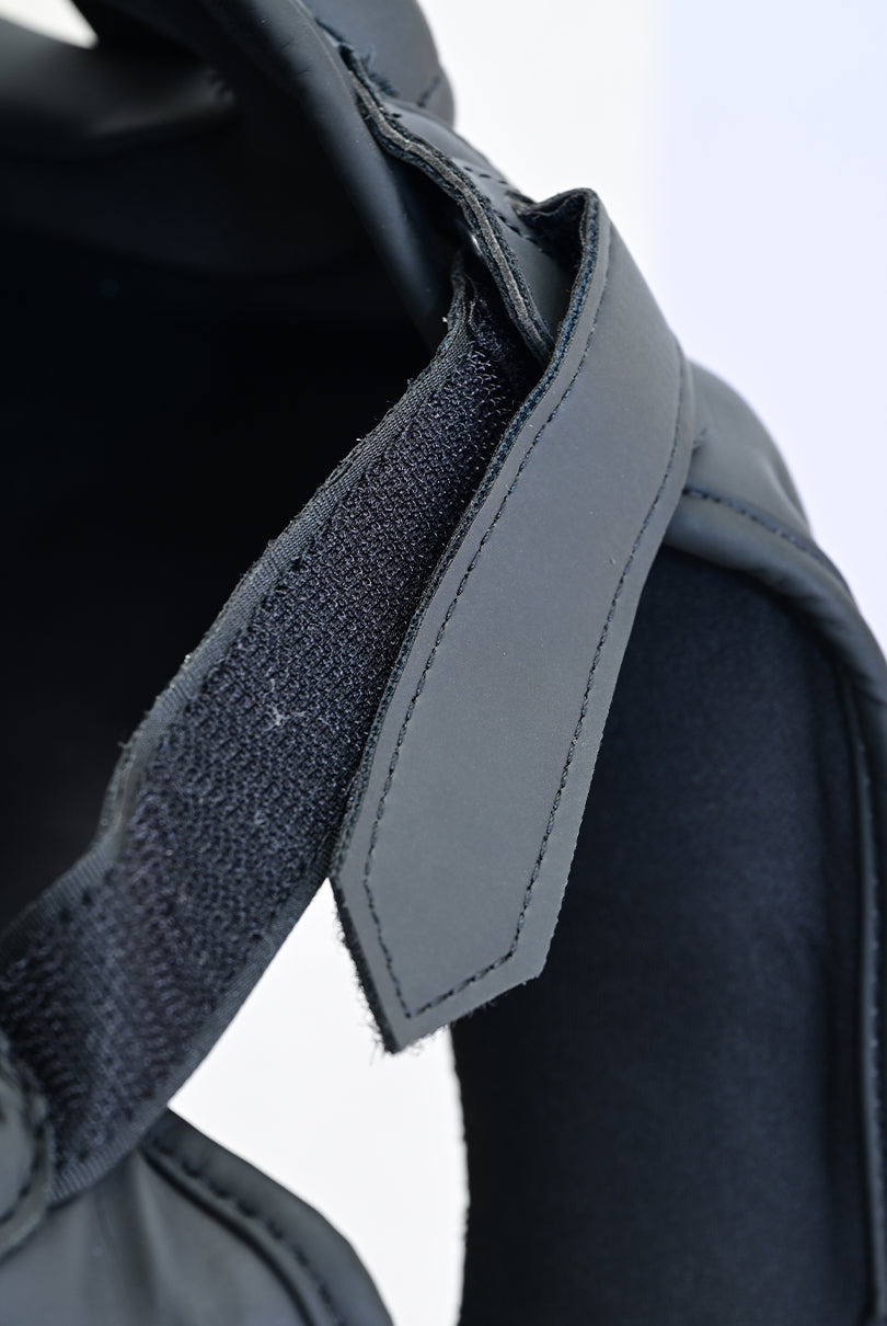 JAVSON MATT FULL FACE HEAD GUARD FOR TRAINING