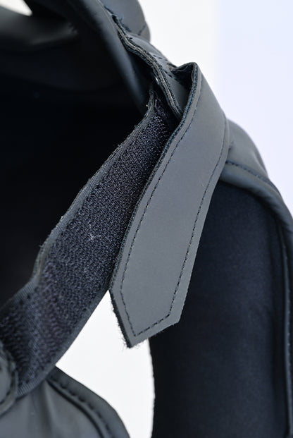 JAVSON MATT FULL FACE HEAD GUARD FOR TRAINING