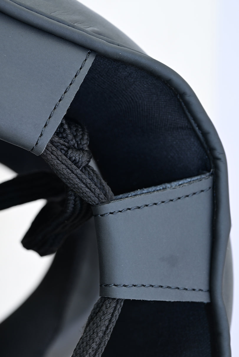 JAVSON MATT FULL FACE HEAD GUARD FOR TRAINING