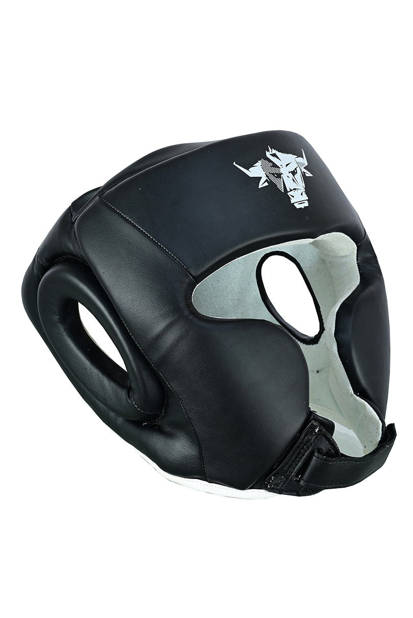 JAVSON FULL FACE HEAD GUARD FOR TRAINING