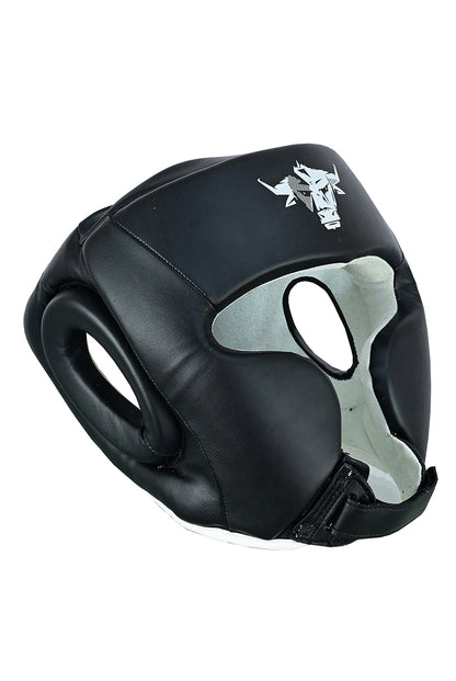 JAVSON FULL FACE HEAD GUARD FOR TRAINING