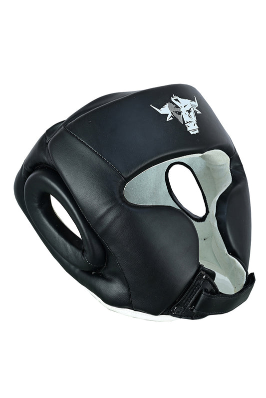 JAVSON FULL FACE HEAD GUARD FOR TRAINING