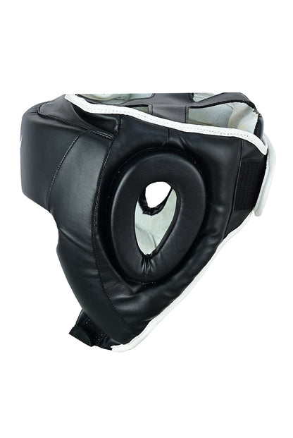 JAVSON FULL FACE HEAD GUARD FOR TRAINING