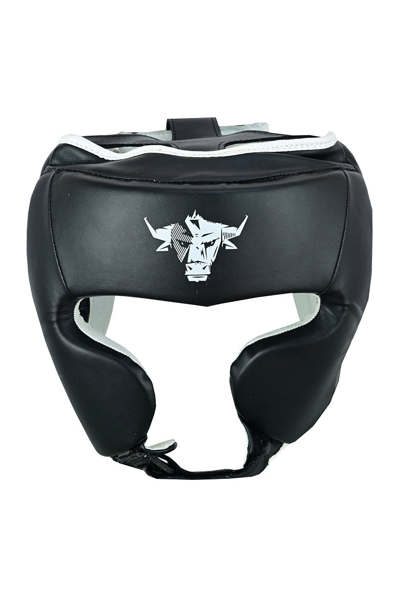JAVSON FULL FACE HEAD GUARD FOR TRAINING