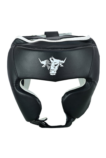 JAVSON FULL FACE HEAD GUARD FOR TRAINING